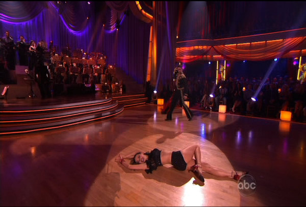 Dancing with the Stars Season 12
