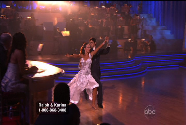 Dancing with the Stars Season 12