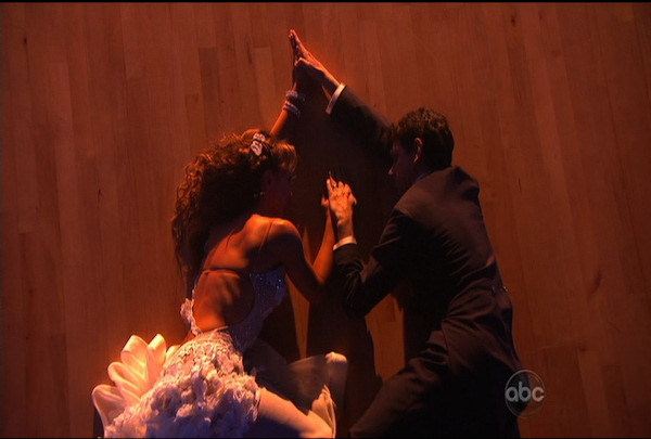 Dancing with the Stars Season 12