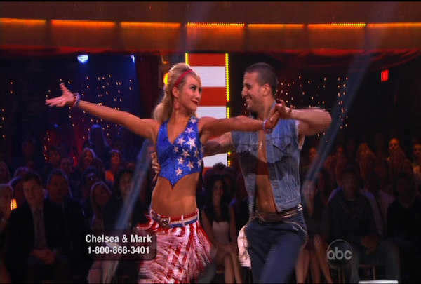 Dancing with the Stars