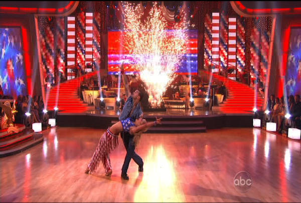 Dancing with the Stars