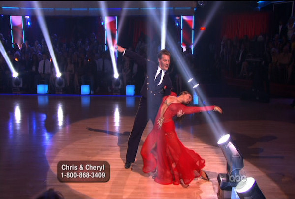 Dancing with the Stars