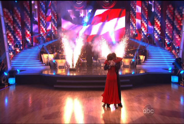 Dancing with the Stars