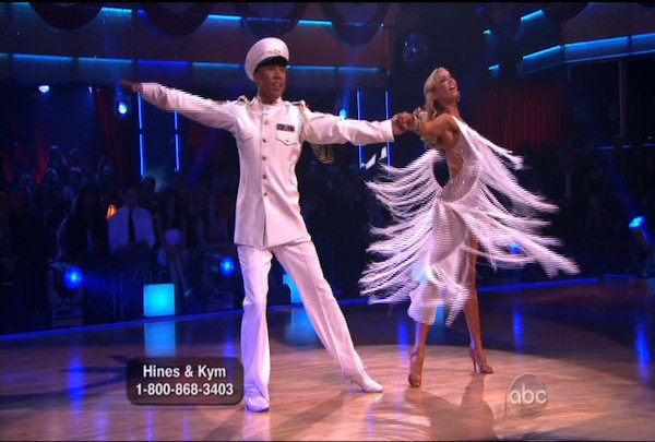 Dancing with the Stars