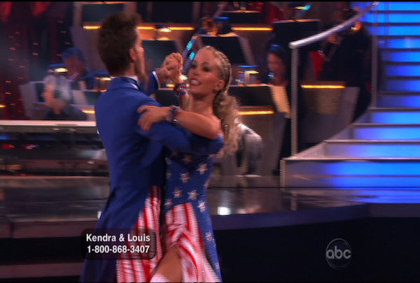 Dancing with the Stars