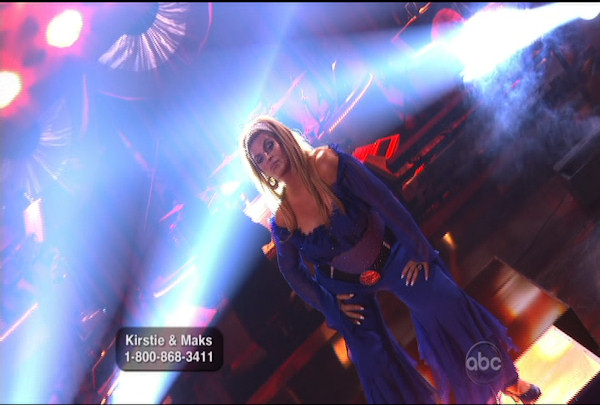 Dancing with the Stars