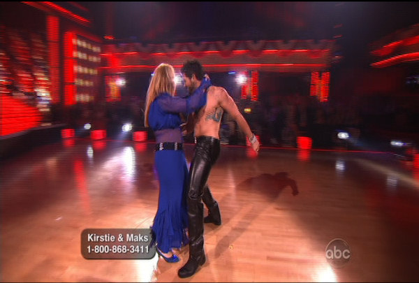 Dancing with the Stars