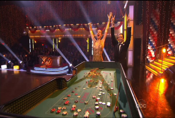 Dancing with the Stars