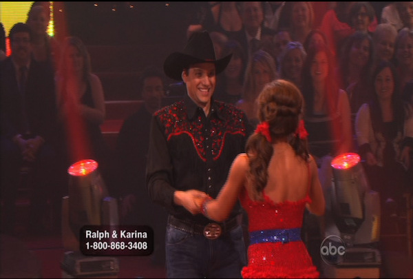 Dancing with the Stars