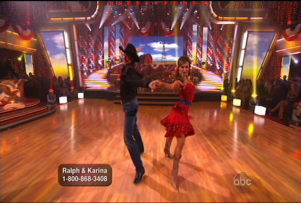 Dancing with the Stars