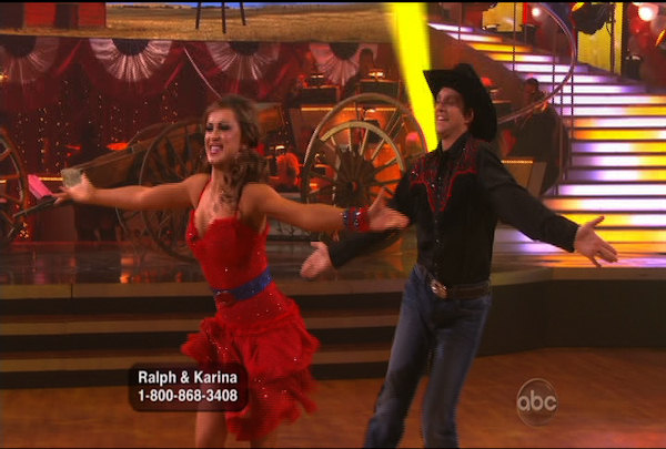 Dancing with the Stars