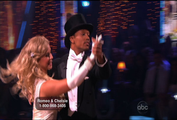 Dancing with the Stars