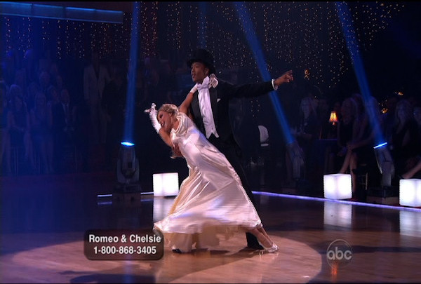 Dancing with the Stars