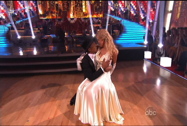 Dancing with the Stars