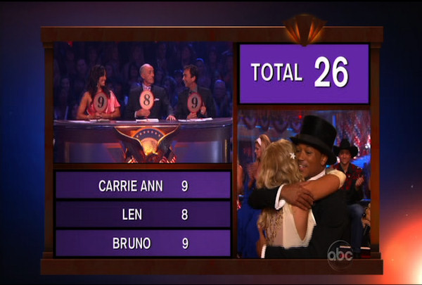 Dancing with the Stars
