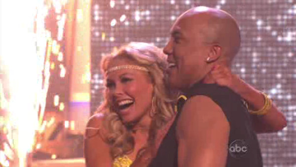 hines ward dancing with the stars. 1 of 101: Hines Ward amp; Kym