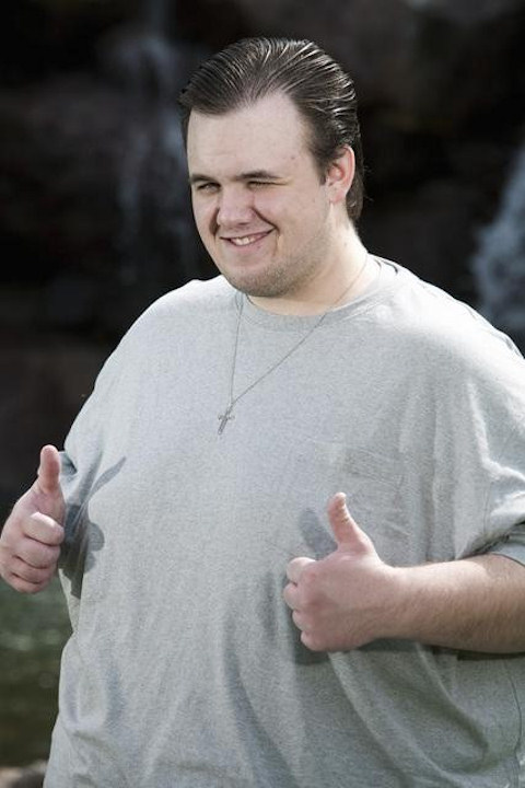 Extreme Makeover: Weight Loss Edition