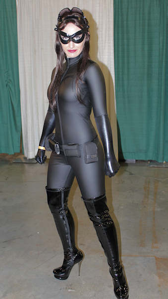 Actress Shannon Elizabeth