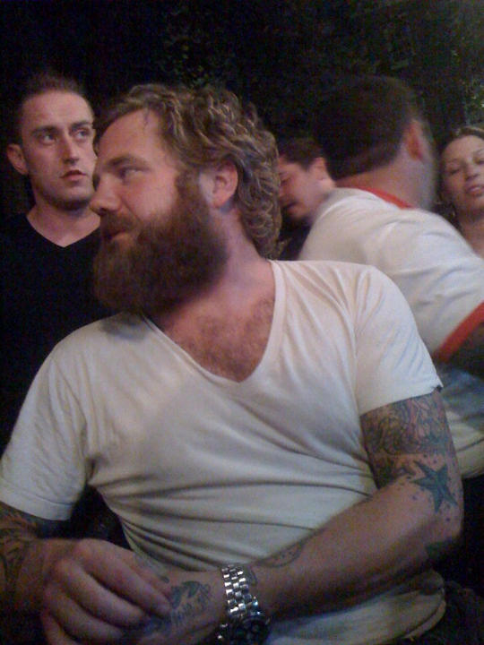 Ryan Dunn
