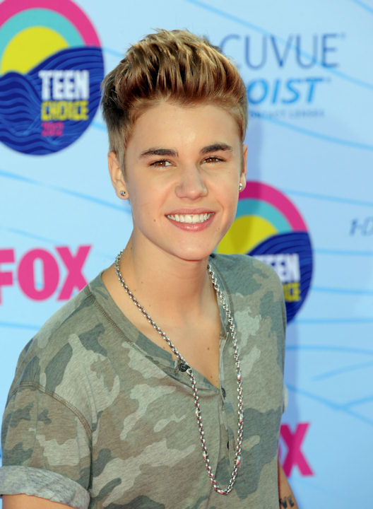 Teen Choice Awards 2012