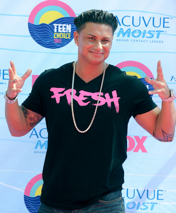 Teen Choice Awards 2012
