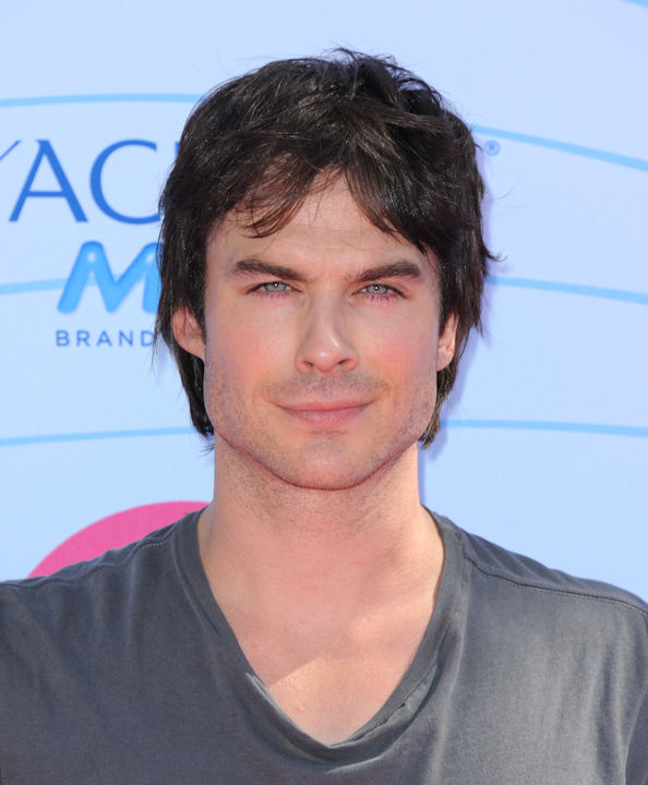 Teen Choice Awards 2012