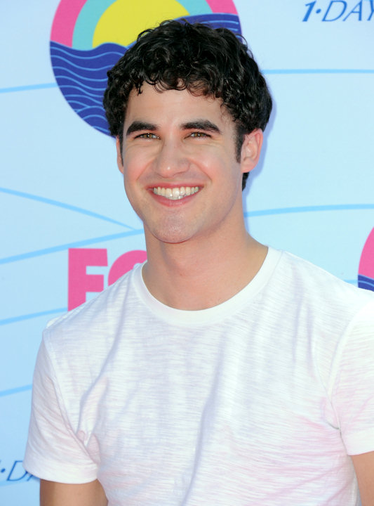 Teen Choice Awards 2012