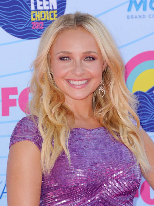 Teen Choice Awards 2012