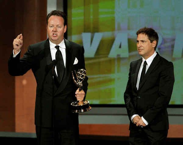 62nd Primetime Emmy Awards