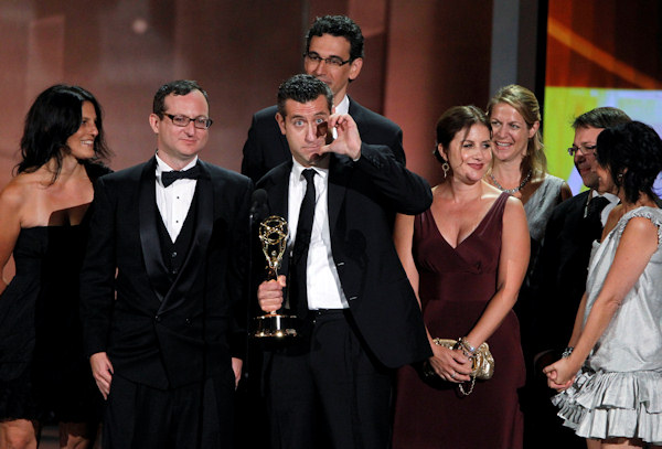 62nd Primetime Emmy Awards