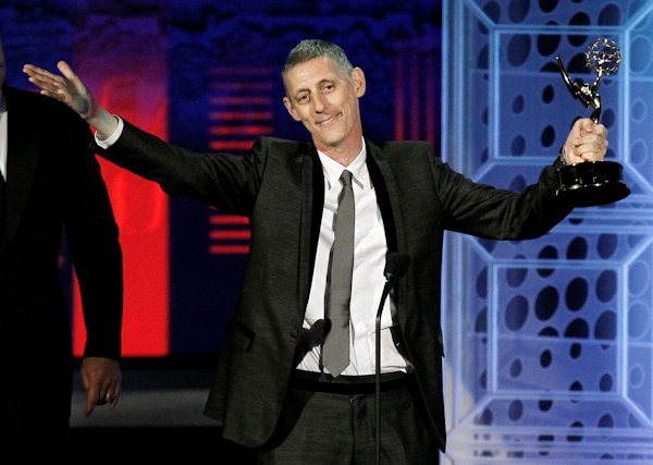62nd Primetime Emmy Awards