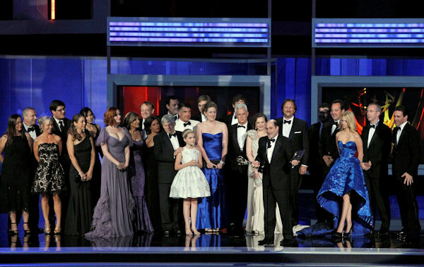 62nd Primetime Emmy Awards