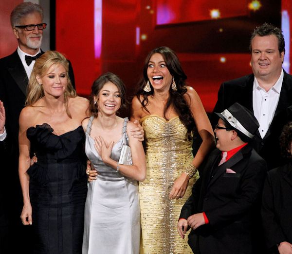 62nd Primetime Emmy Awards