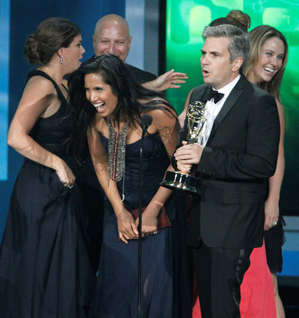 62nd Primetime Emmy Awards