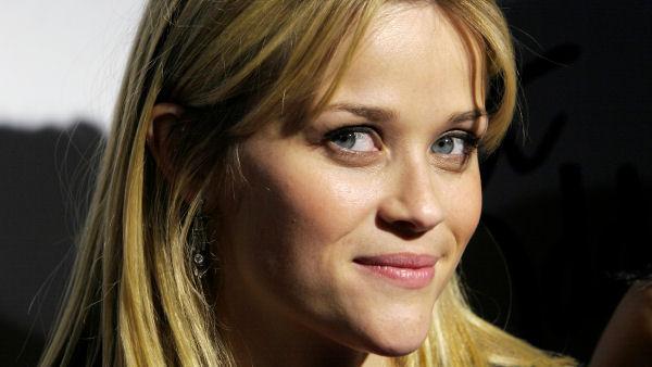 Reese Witherspoon