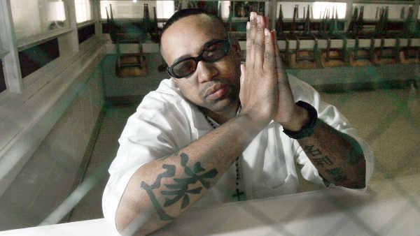 Pimp C, one-half of the veteran Houston rap group UGK, was found dead in an upscale hotel on Tuesday, Dec. 4, 2007.