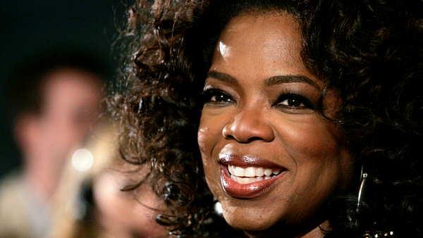 Oprah Winfrey