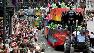 Mardi Gras Celebration