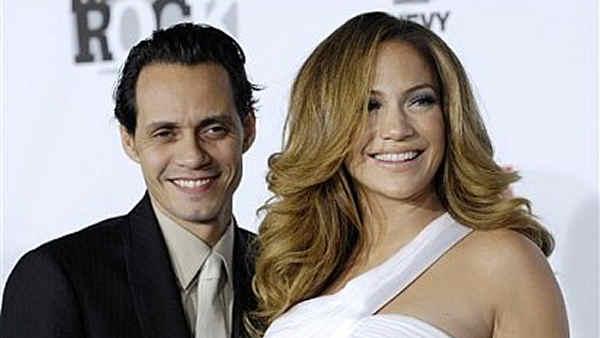J. Lo and Marc Antony name their twins