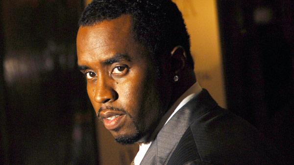 Sean Diddy Combs