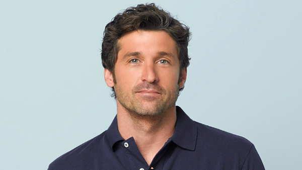 Patrick Dempsey