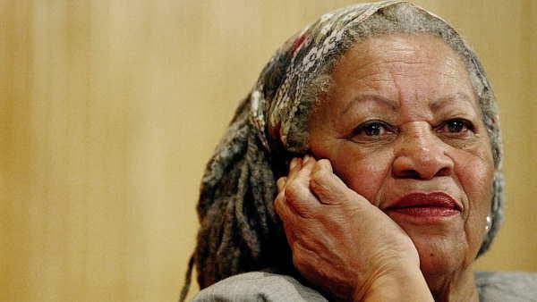 Toni Morrison