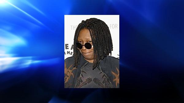 Whoopi Goldberg hosts Tonys