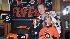 Flyers Fans Show Their Spirit