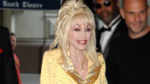 Dolly Parton