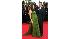 American actors Angelina Jolie and Brad Pitt arrive for the premiere of the film 