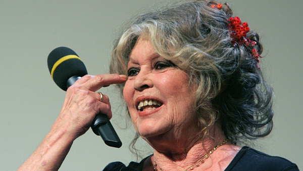 Brigitte Bardot