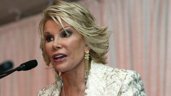 Joan Rivers