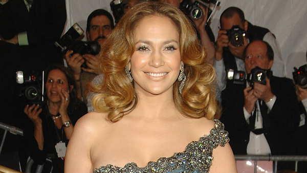 Jennifer Lopez