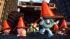 Disney/Pixar: To Infinity and Beyond